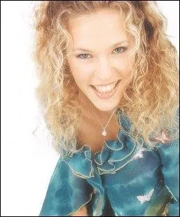 Qui est cette chanteuse ?