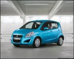 Ce petit modle japonais sera restyl cet t. De quel modle s'agit-il ?