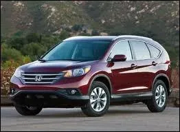 Quel est le nom de ce futur modle de la marque Honda ?