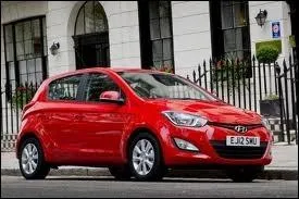 Cousine de la Kia Rio, cette Hyundai vient d'tre profondment remanie. Quel est le nom de ce modle ?