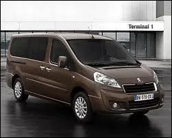 Ce modle Peugeot driv d'un utilitaire vient d'tre restyl. Quel est son nom ?