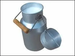 Combien de litres de lait faut-il pour fabriquer un Bleu d'Auvergne ?