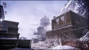 Quelle est cette  map  ?