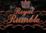 Quiz Histoire Royal Rumble