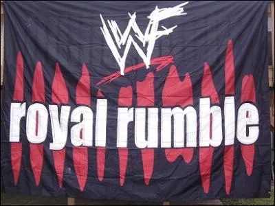Qui a gagn le Royal Rumble 2000 ?