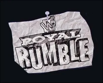 Qui a gagn le Royal Rumble 1992 ?