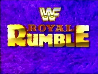 Qui a gagn le Royal Rumble 1993 ?