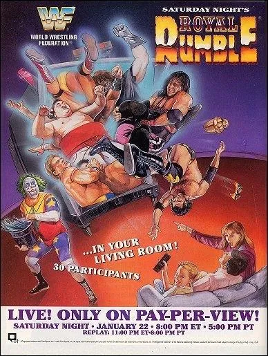 Qui a gagn le Royal Rumble 1994 ?