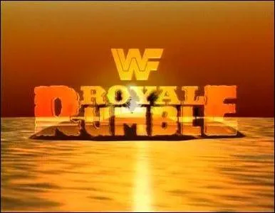 Qui a gagn le Royal Rumble 1995 ?