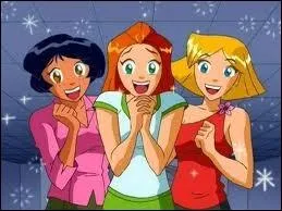 Que voient les filles ?