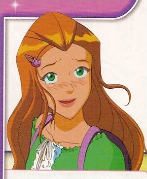 Quiz Totally spies
