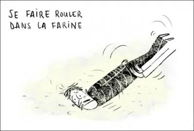 Que veut dire cette expression ?