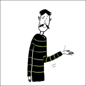 Quelle expression devez-vous reconnatre ?