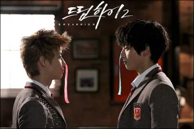 Lequel des deux lui dclare son amour en premier ?