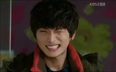 De quoi a peur Jin Woo Jin ?