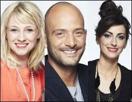 Quel est le secret de Kevin, Virginie et Caroline ?