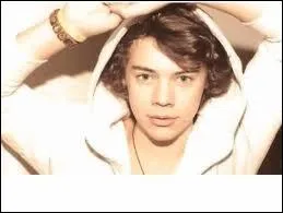 Harry a une mauvaise manie, laquelle ?