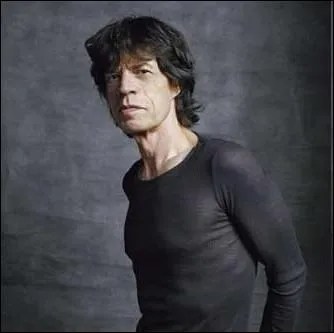 Dans une sulfureuse biographie paraissant sur la superstar du rock, quelle femme est cite parmi les nombreuses conqutes de Mick Jagger ?