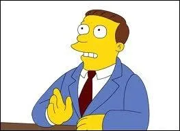 Cet avocat (trs mdiocre) se nomme...