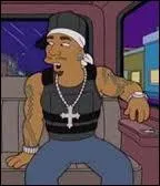 Qui est ce rappeur ?