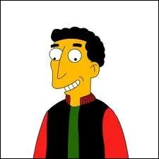 Qui ce professeur a-t-il remplac ?