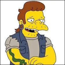 Ce bandit a le nom d'un animal, mais lequel ?