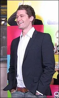 Quel est son personnage ?