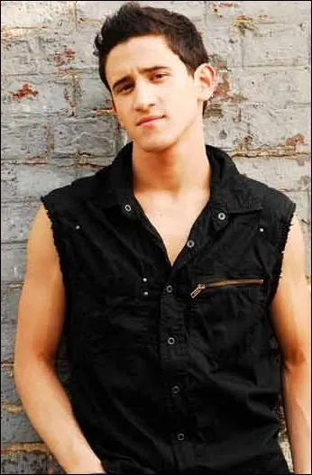 Qui est cet acteur ?