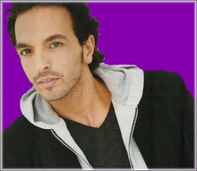 Qui est le chorgraphe de la comdie musicale Cloptre ?