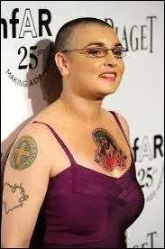 Quelle est cette clbrit ?