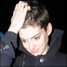 Quelle est cette clbrit ?