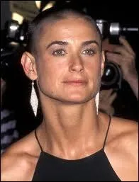 Quelle est cette clbrit ?