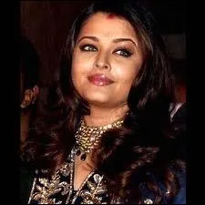 Quelle est cette clbrit bollywoodienne ?