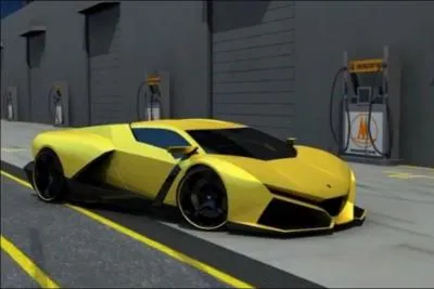 Quelle est sa marque ?