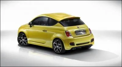 De quelle Fiat s'agit-il ?