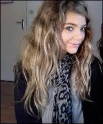 Si Caroline n'exerait pas son mtier que ferait-elle ?