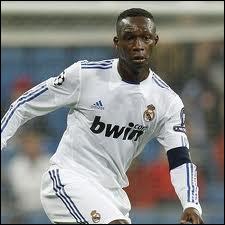 Mahamadou Diarra est transféré de Lyon au Real Madrid contre 26 M en 2006. Quel a été son club lors de la saison 2011-2012 ?