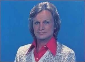 Qui est ce chanteur ?