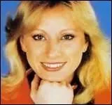 Qui est cette chanteuse ?