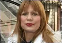 Qui est cette chanteuse ?