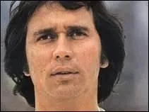 Qui est ce chanteur ?