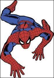 Quel super-vilain n'apparat pas dans Spider-Man ?