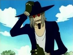 Quiz One piece
