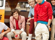 Quiz Connais-tu bien les chansons des One Direction