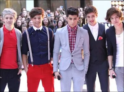 Compltez ces paroles :  It's not me, it's not you...