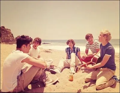 De quelle chanson viennent les paroles :  Everyone else in the room can see it, everyone else but you  ?