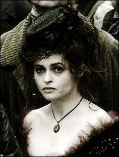 Comment s'appelle ce personnage ?