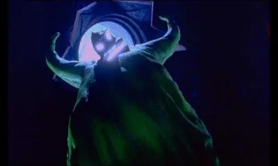 Comment s'appelle ce personnage ?