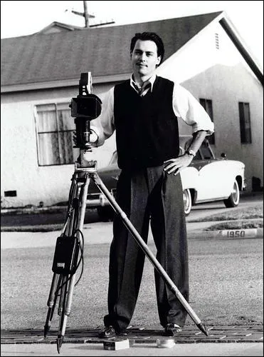 Comment s'appelle ce personnage ?