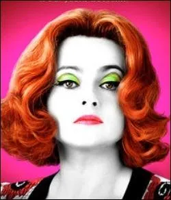 Comment s'appelle ce personnage ?